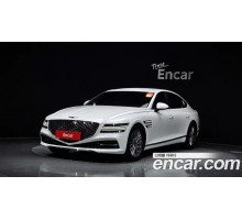 Genesis G80 2023 г.