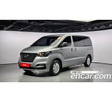 Hyundai Starex 2021 г.