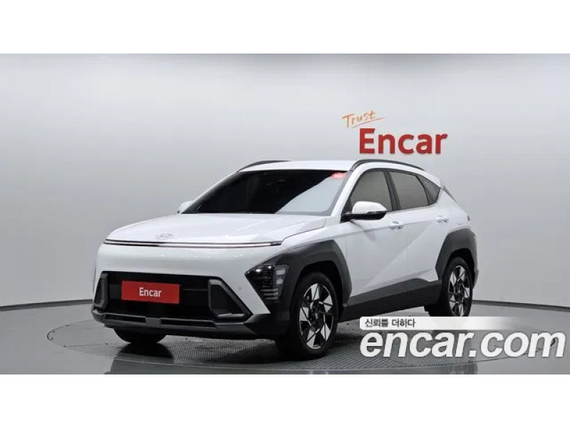 Hyundai Kona 2023 г.