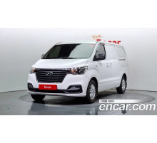 Hyundai Starex 2021 г.