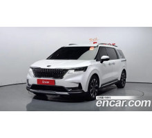 KIA Carnival 2021 г.