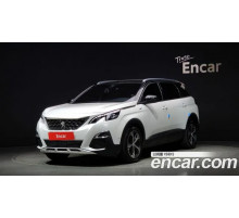 Peugeot 5008 2020 г.