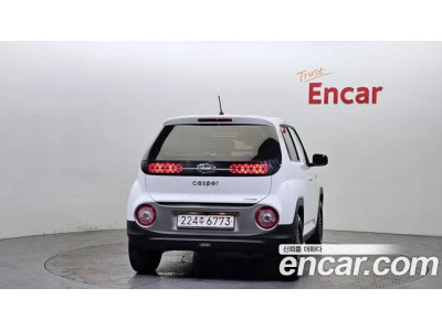 Hyundai Casper 2023 г.