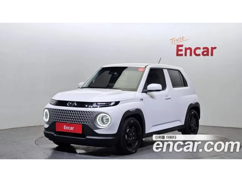 Hyundai Casper 2023 г.
