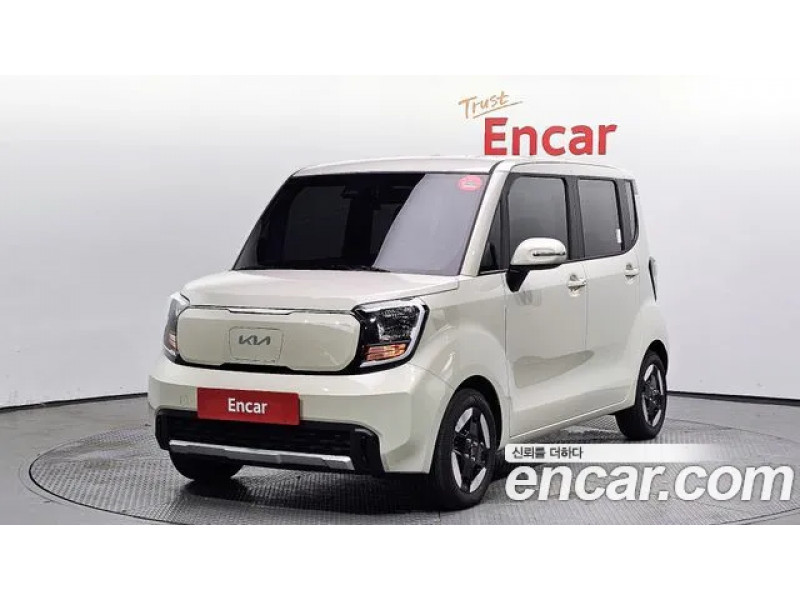 KIA Ray 2024 г.