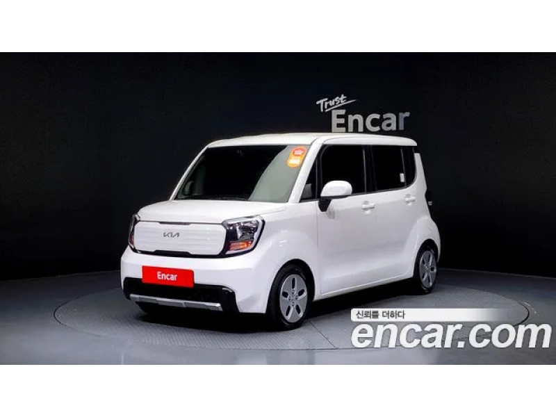 KIA Ray 2023 г.