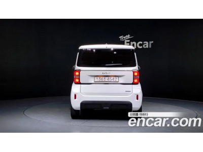 KIA Ray 2023 г.