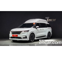 KIA Carnival 2023 г.