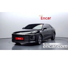 Hyundai Grandeur 2023 г.