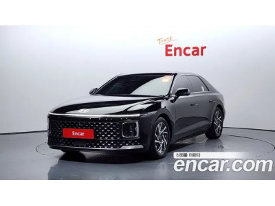 Hyundai Grandeur 2023 г.