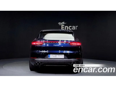 Porsche Cayenne 2023 г.