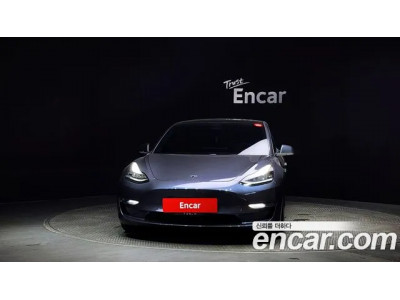 Tesla Model 3 2020 г.