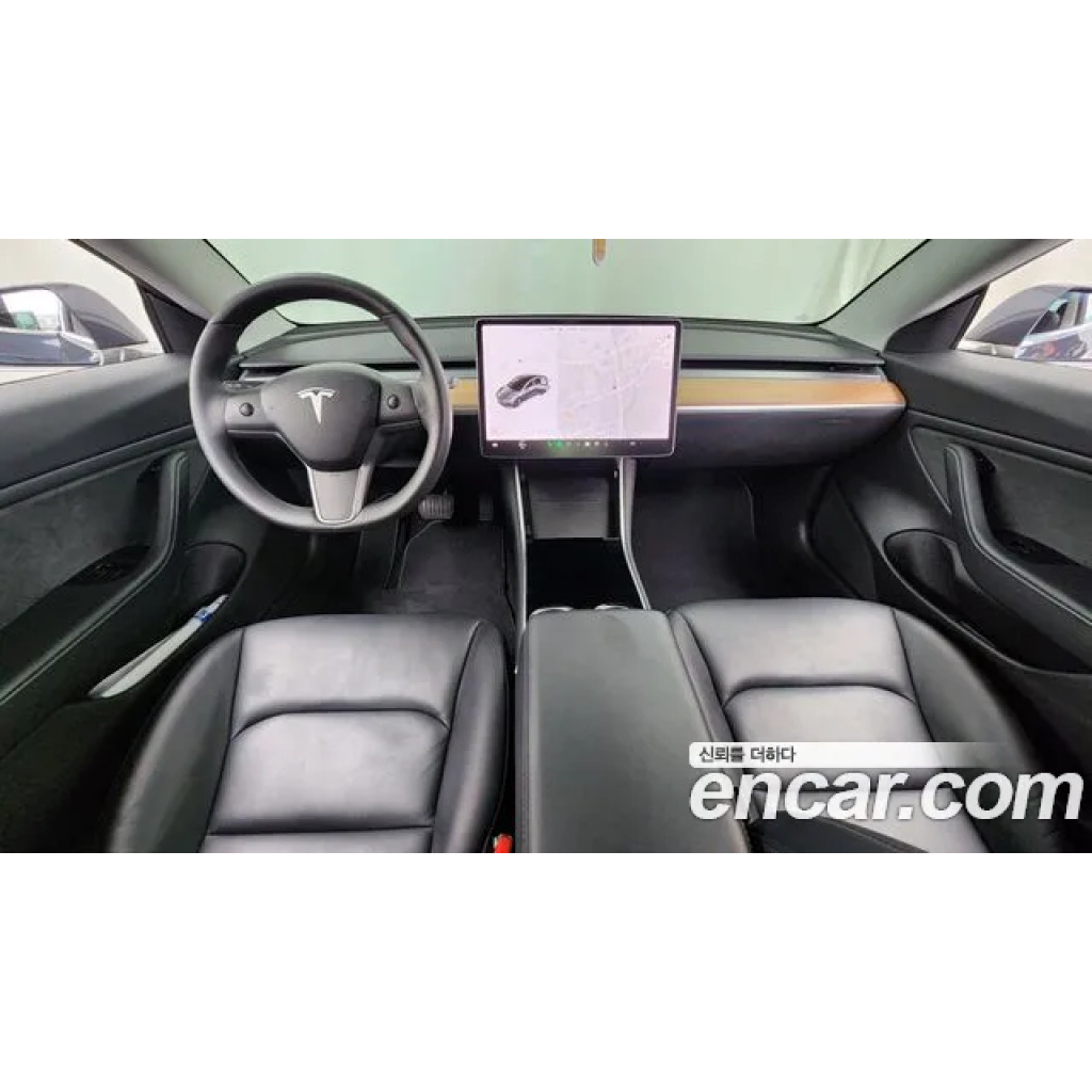 Tesla Model 3 2020 г.