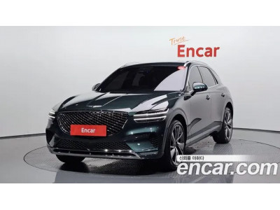 Genesis GV70 2023 г.
