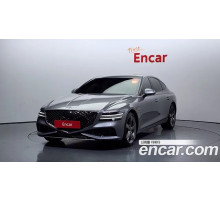 Genesis G80 2022 г.