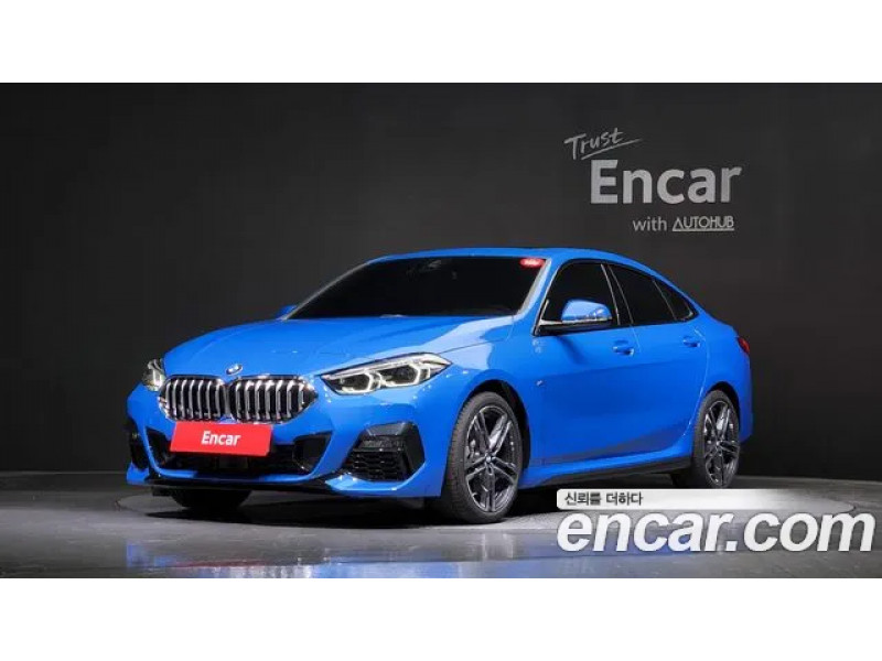 BMW 2 Серии 2023 г.