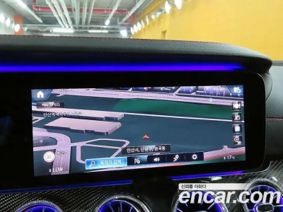 Mercedes Benz CLS-Class 2021 г.