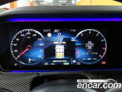 Mercedes Benz CLS-Class 2021 г.