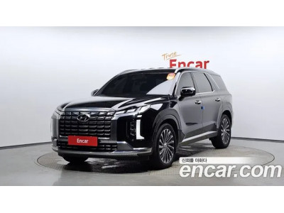 Hyundai Palisade 2023 г.