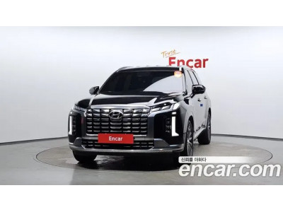 Hyundai Palisade 2023 г.