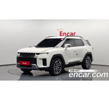 KG Mobility (Ssangyong) Torres 2023 г.