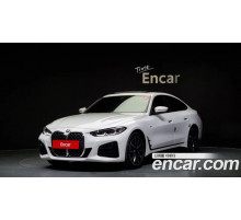 BMW 4 Series 2023 г.