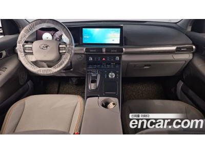 Hyundai Nexo 2022 г.