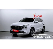 Hyundai Santa Fe 2023 г.