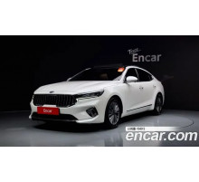 KIA K7 2020 г.
