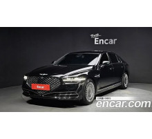 Genesis G90 2020 г.