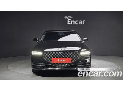 Genesis G90 2020 г.