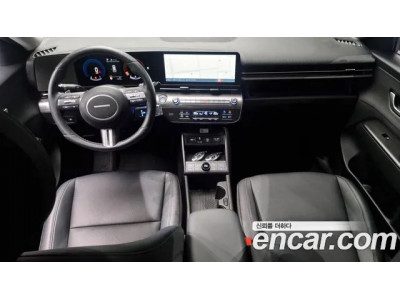 Hyundai Kona 2023 г.