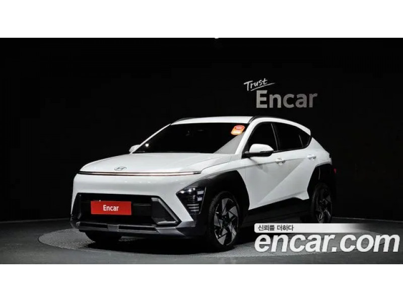Hyundai Kona 2023 г.