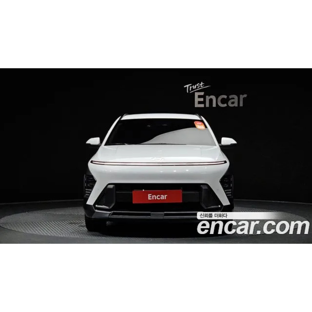 Hyundai Kona 2023 г.