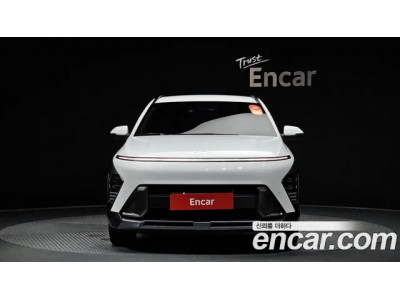Hyundai Kona 2023 г.