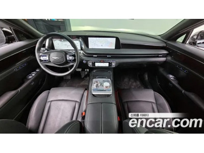 Genesis G90 2023 г.