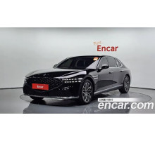 Genesis G90 2023 г.