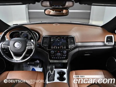 Jeep Cherokee 2020 г.