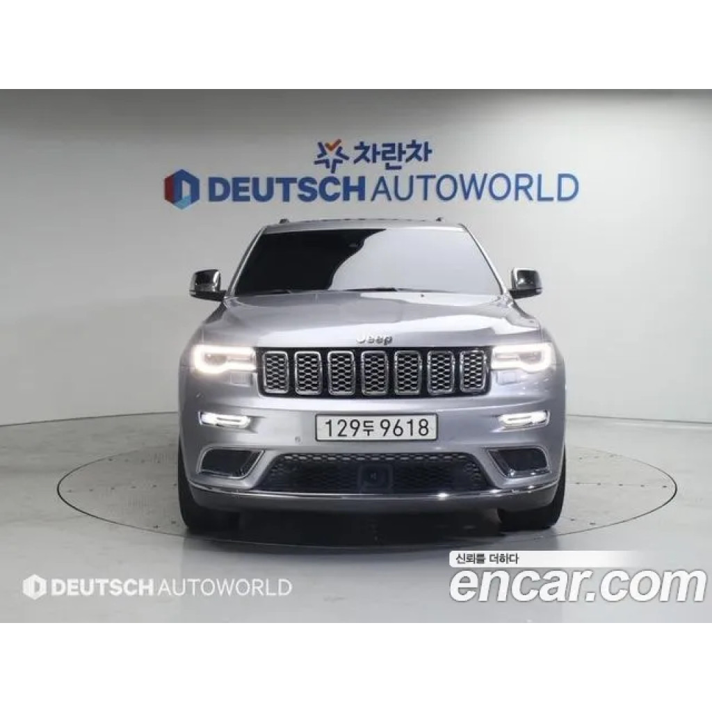 Jeep Cherokee 2020 г.
