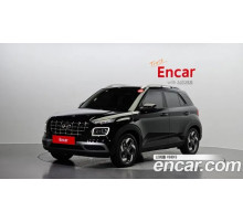 Hyundai Venue 2021 г.