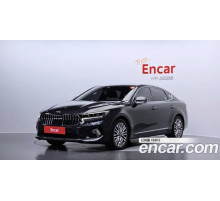 KIA K7 2020 г.
