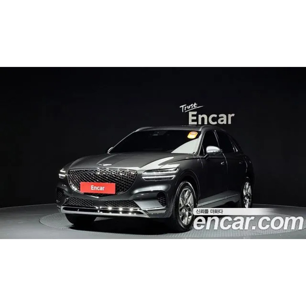 Genesis GV70 2023 г.