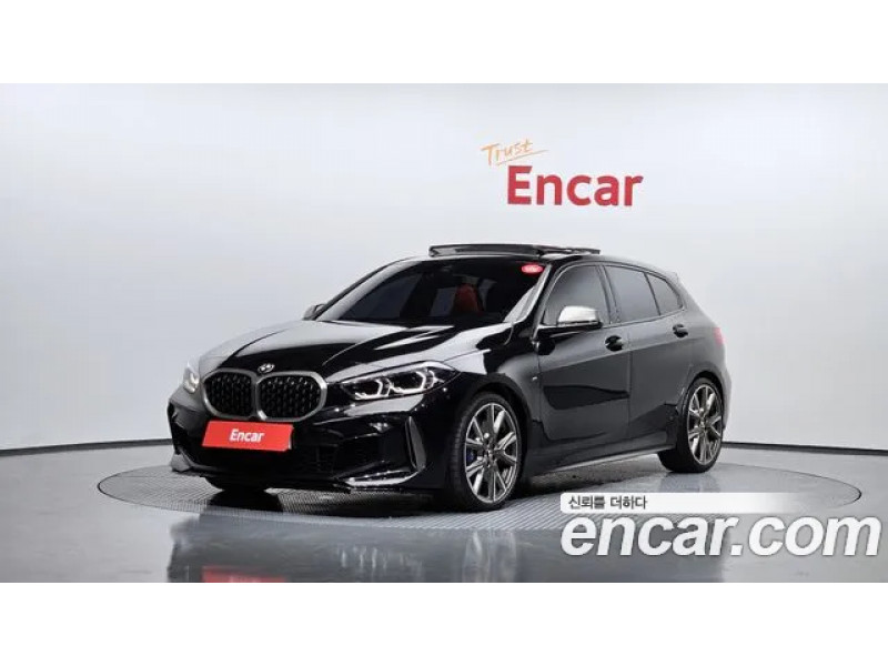 BMW 1 Серии 2023 г.