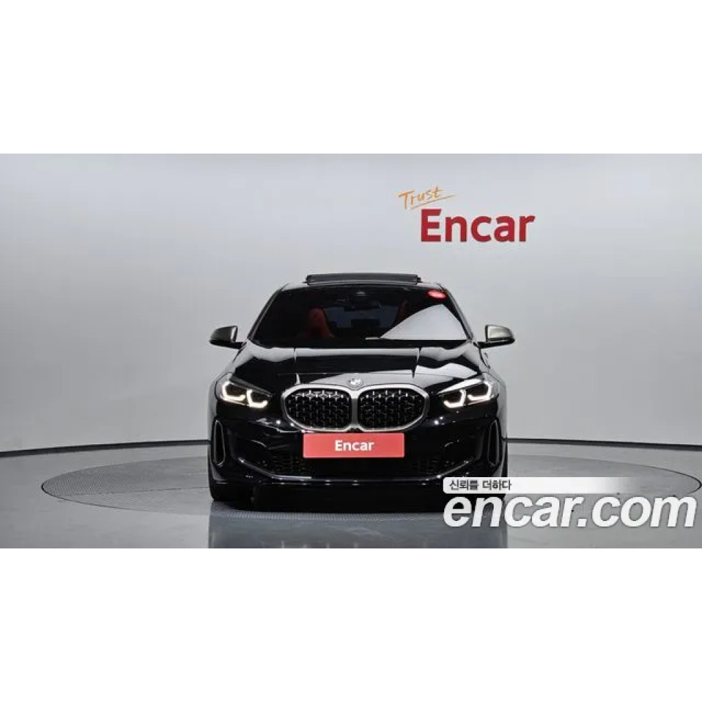 BMW 1 Series 2023 г.