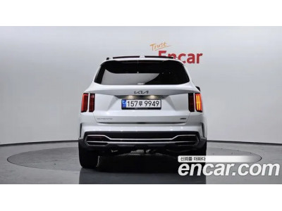 KIA Sorento 2023 г.