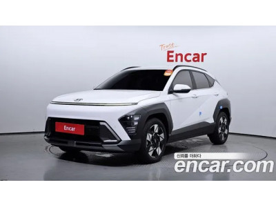 Hyundai Kona 2024 г.