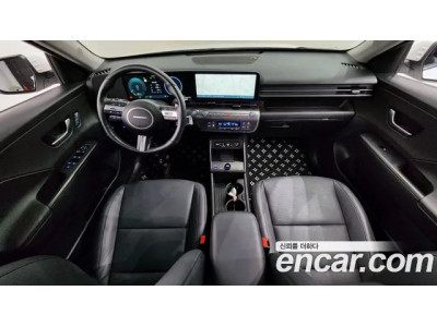 Hyundai Kona 2024 г.