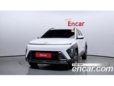 Hyundai Kona 2024 г.