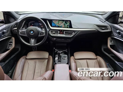 BMW 2 Серии 2023 г.