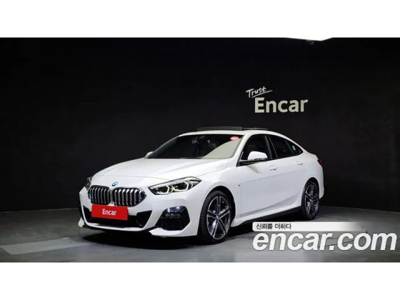 BMW 2 Серии 2023 г.